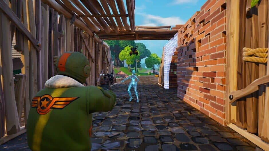Скриншот 6 из Fortnite OG