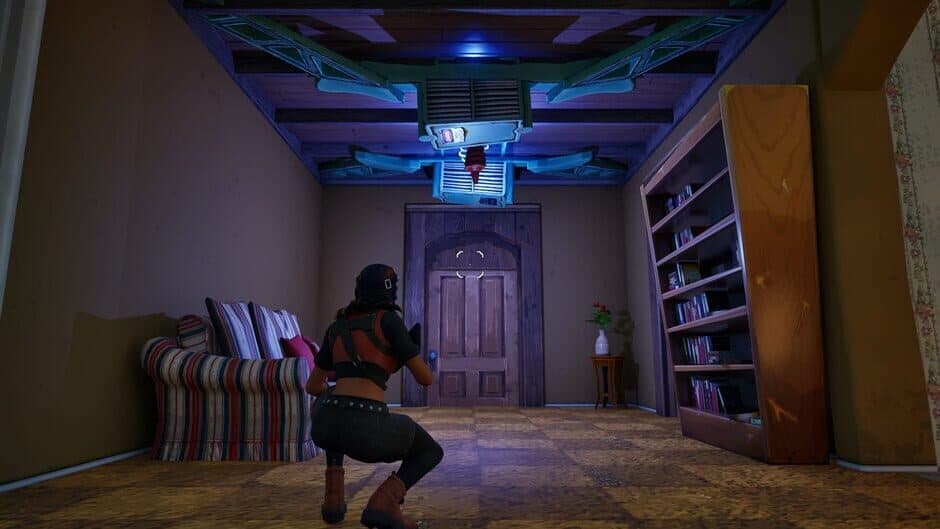 Скриншот 8 из Fortnite OG