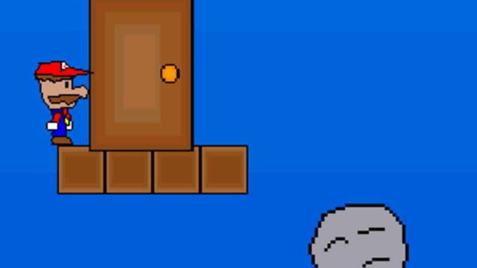 Скриншот 1 из Super Mario Storm I