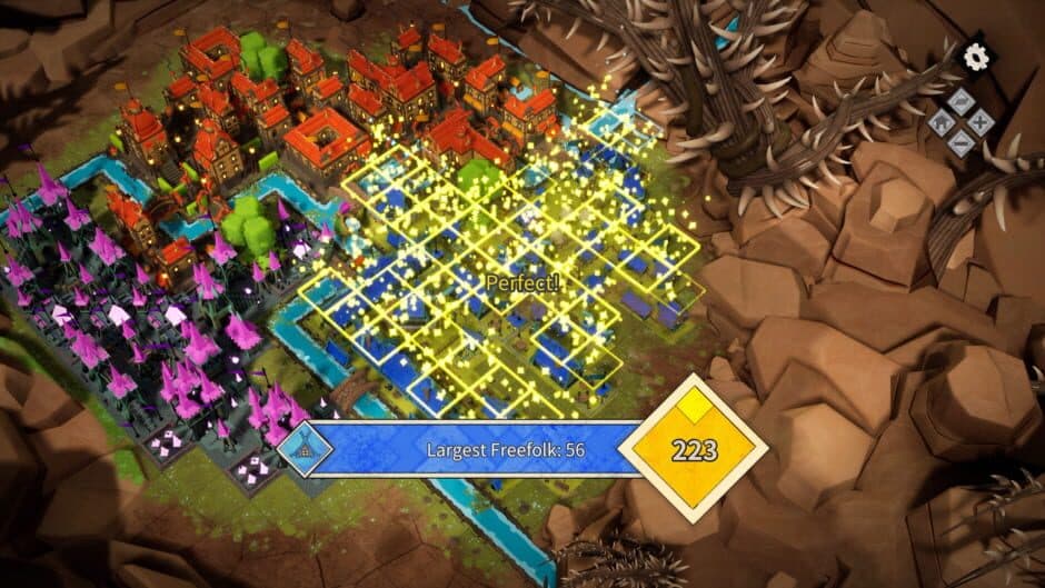 Скриншот 3 из River Towns