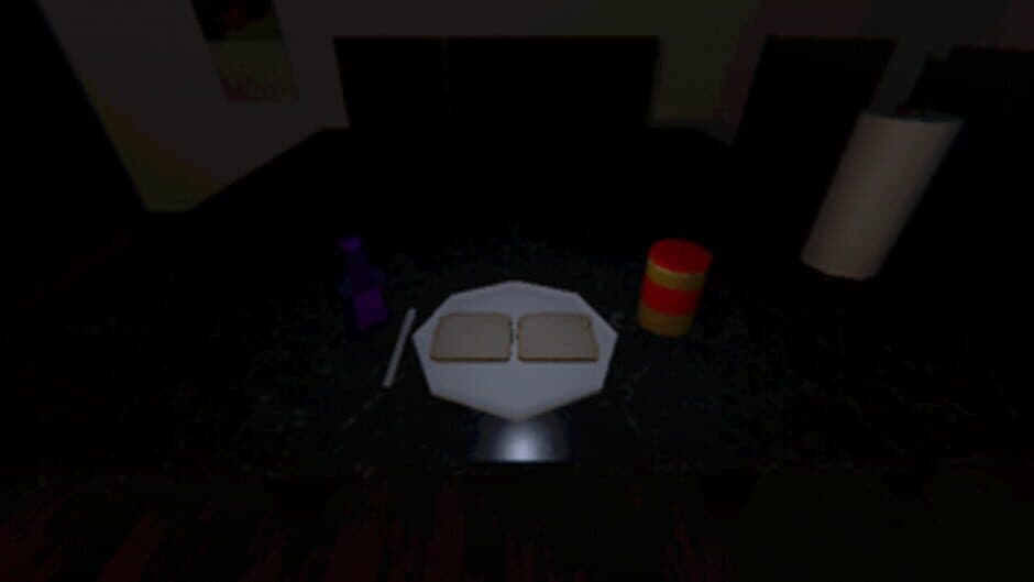 Скриншот 1 из Midnight Snack