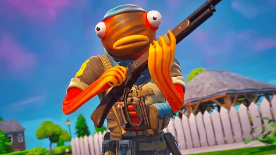 Скриншот 2 из Fortnite Reload