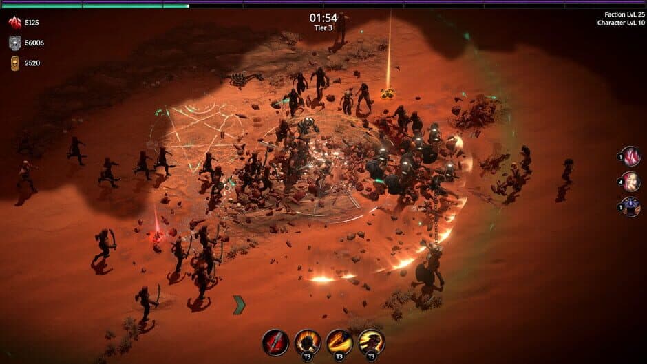 Скриншот 5 из Conquest Dark
