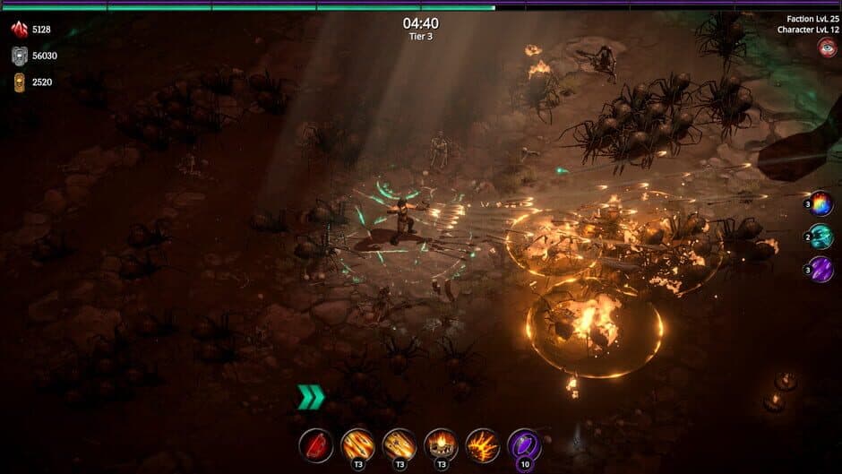 Скриншот 8 из Conquest Dark