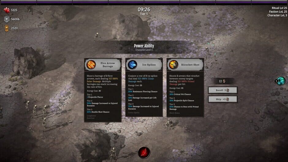 Скриншот 2 из Conquest Dark