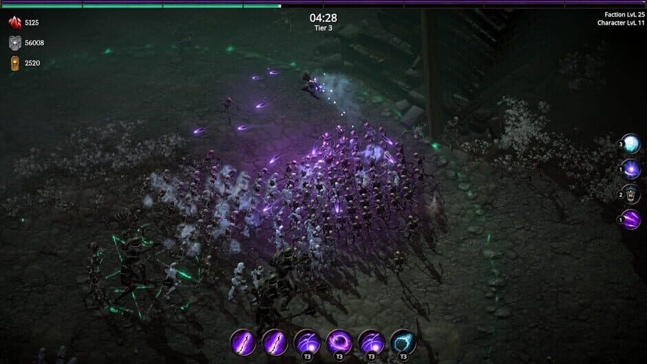 Скриншот 3 из Conquest Dark
