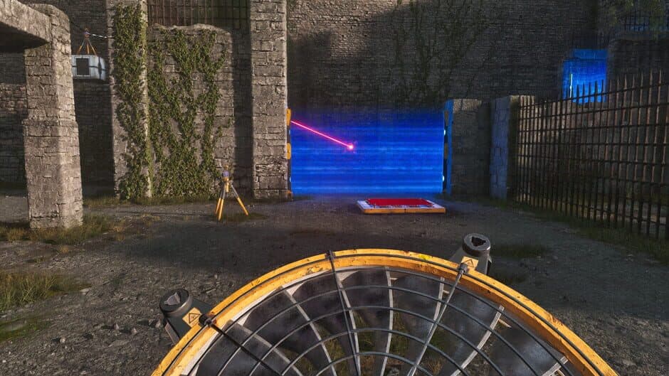 Скриншот 5 из The Talos Principle: Reawakened