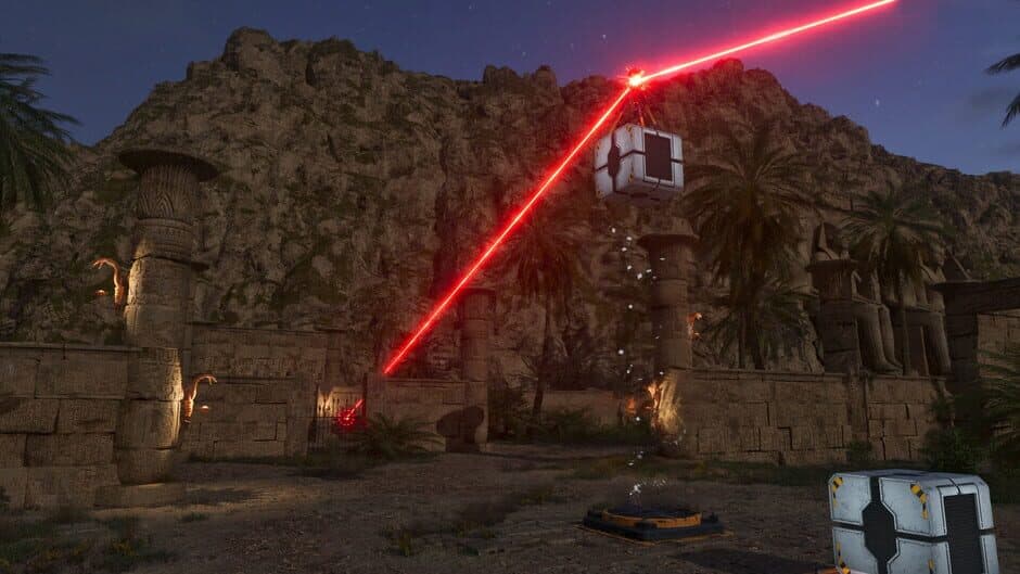 Скриншот 9 из The Talos Principle: Reawakened