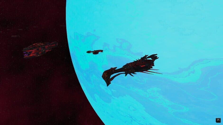 Скриншот 5 из Distant Worlds 2: Return of the Shakturi
