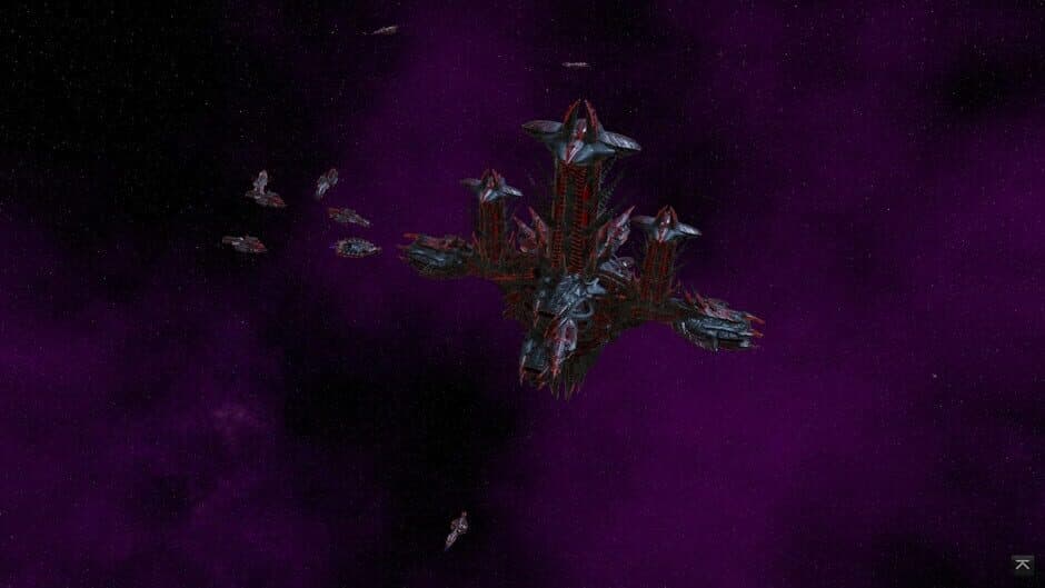 Скриншот 11 из Distant Worlds 2: Return of the Shakturi