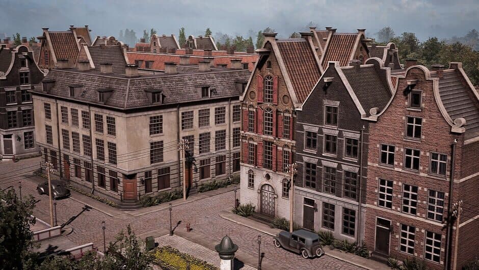 Скриншот 8 из Headquarters: World War II - Market Garden
