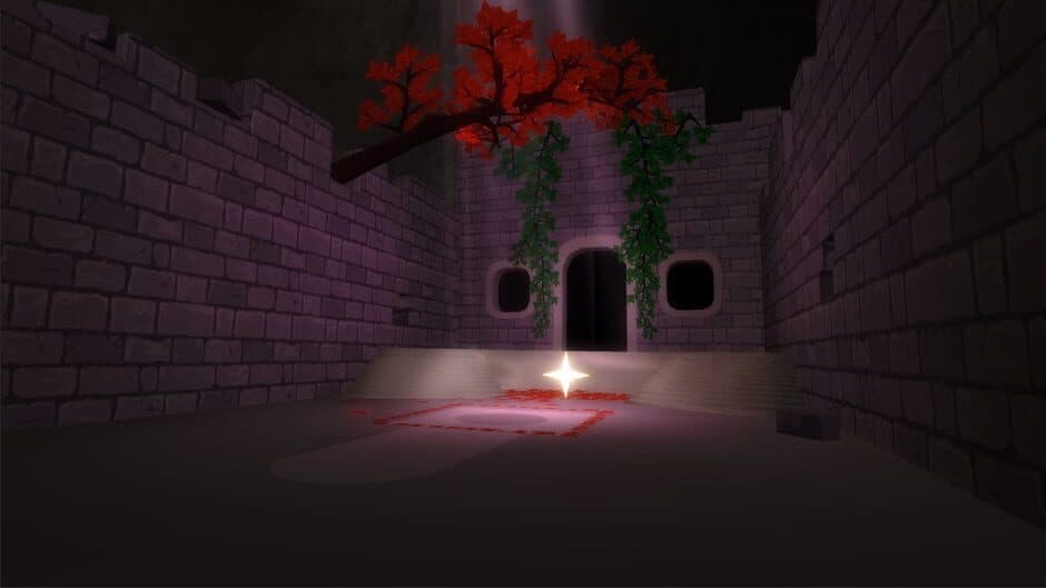 Скриншот 2 из Undertale 3D