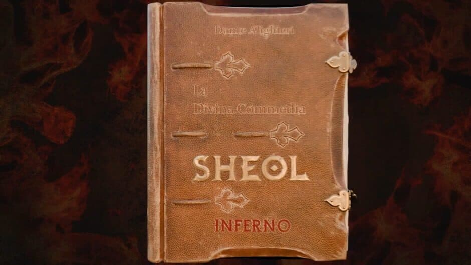 Скриншот 2 из Sheol Inferno