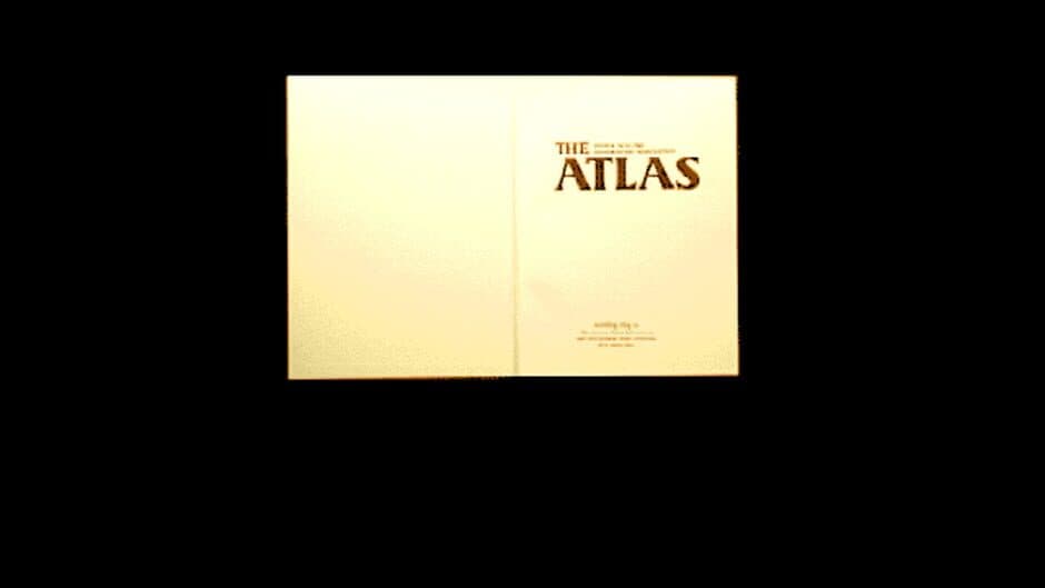 Скриншот 1 из Atlas