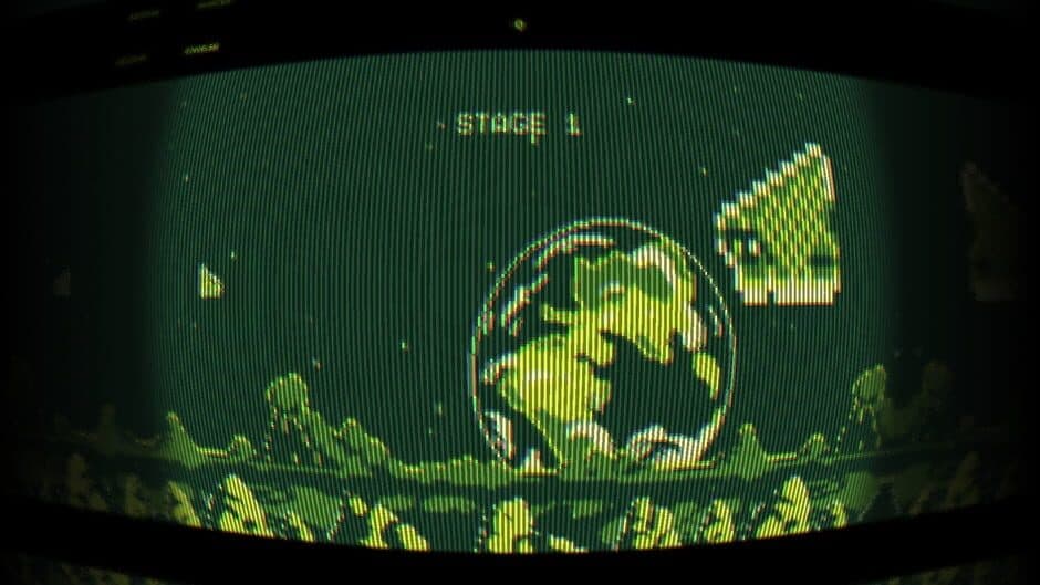 Скриншот 1 из A Bibelot: Y-Type