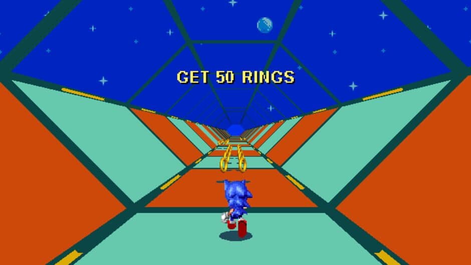 Скриншот 3 из Sonic & Friends 2