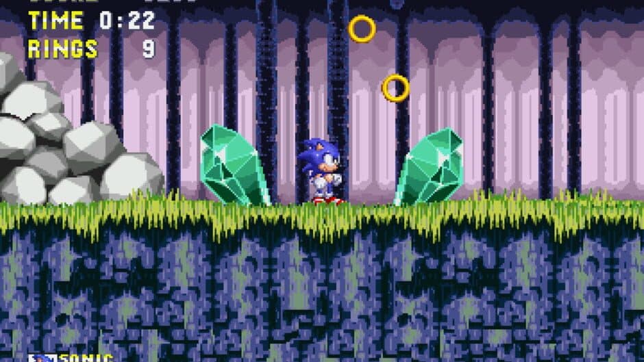 Скриншот 4 из Sonic & Friends 2