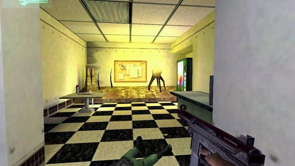 Скриншот 2 из Retribution