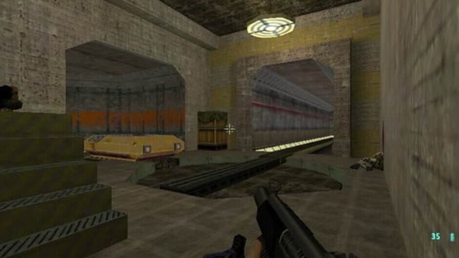Скриншот 5 из Retribution