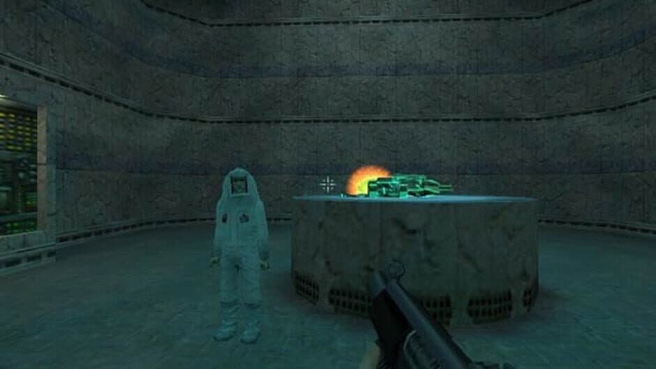 Скриншот 6 из Retribution