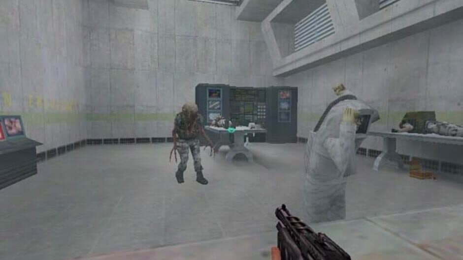 Скриншот 7 из Retribution