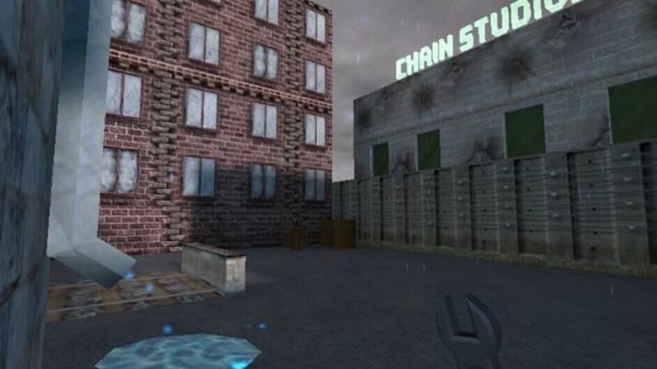 Скриншот 8 из Retribution