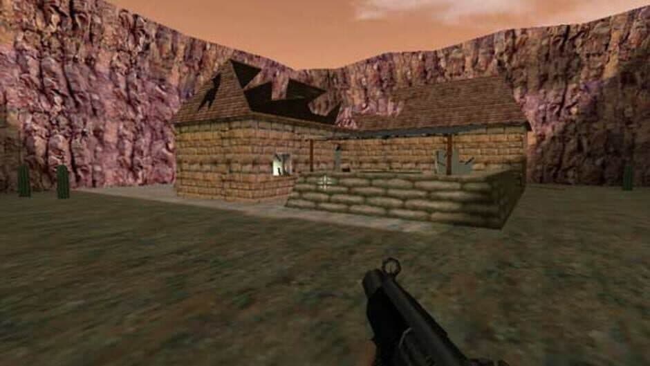 Скриншот 9 из Retribution