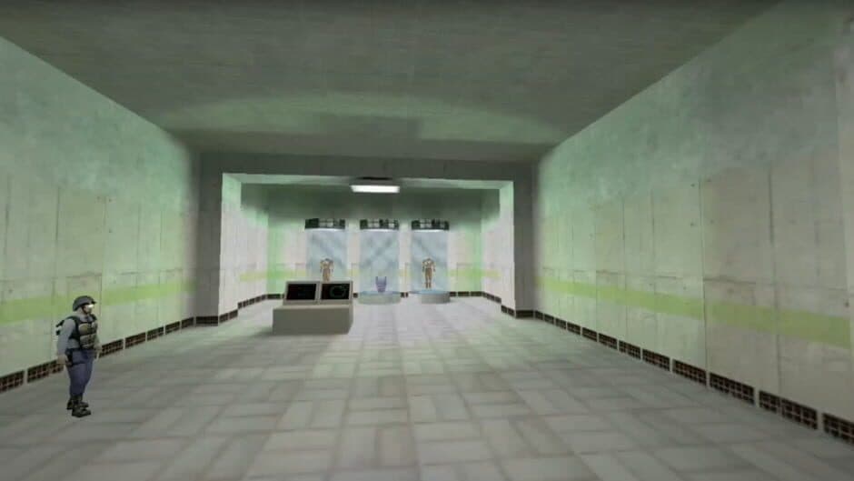 Скриншот 12 из Retribution