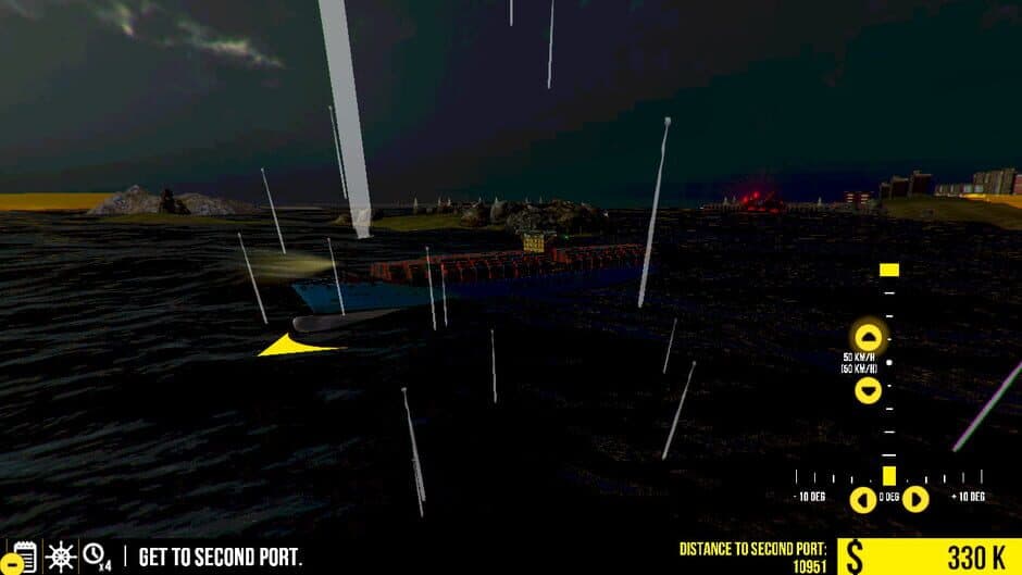 Скриншот 1 из Ships