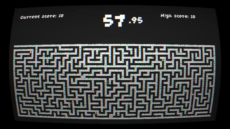 Скриншот 3 из A Maze Against Time
