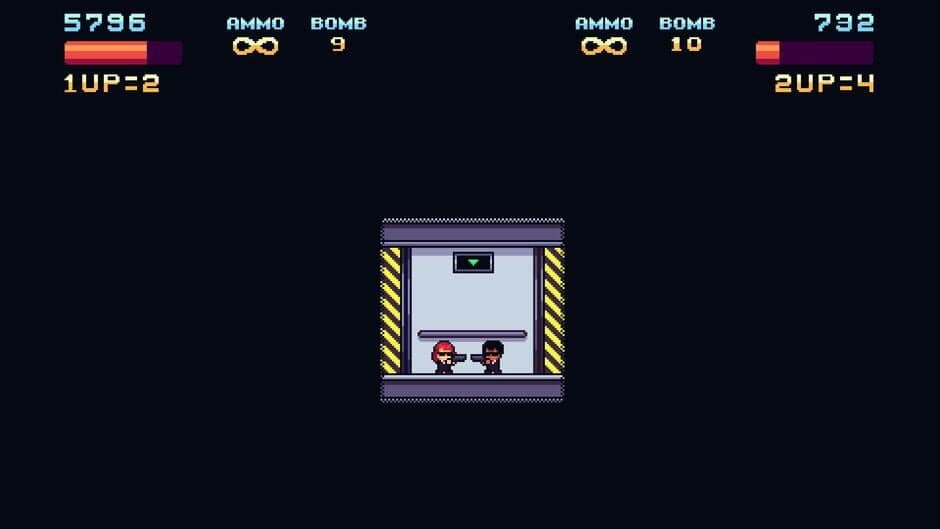 Скриншот 5 из Agent Fall