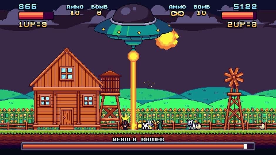 Скриншот 9 из Agent Fall