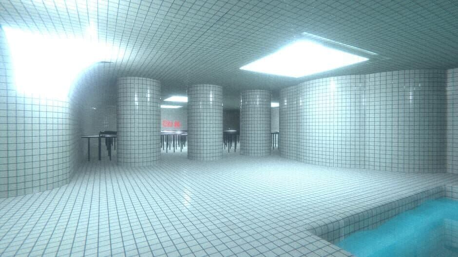 Скриншот 5 из Backrooms: Inside the Escape