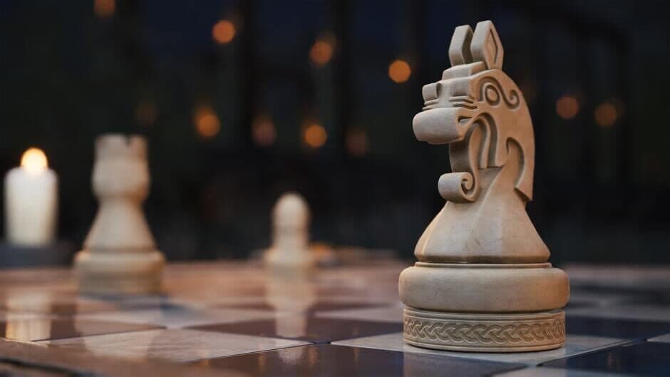 Скриншот 5 из Chess Infinity