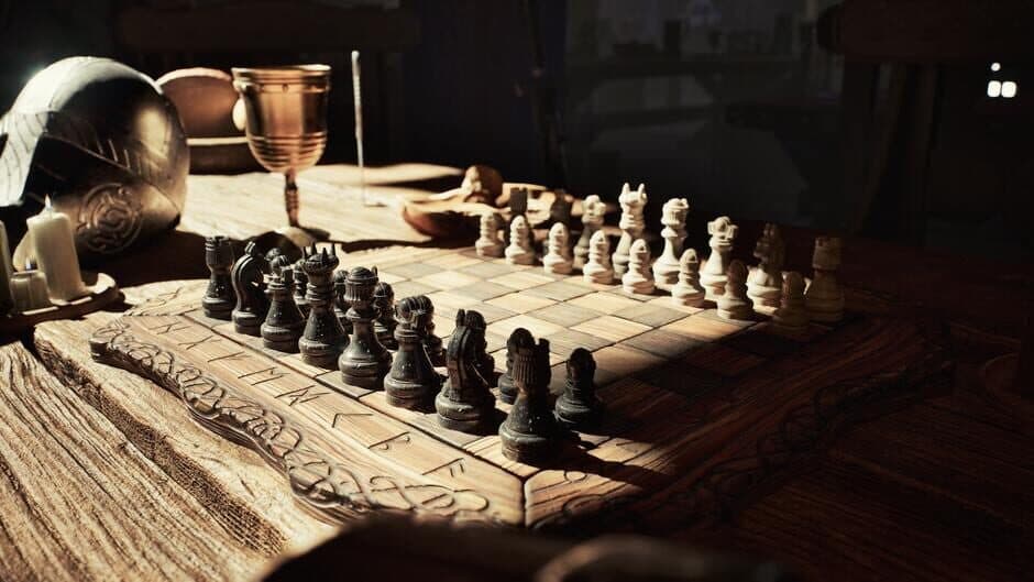 Скриншот 1 из Chess Infinity
