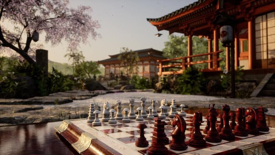 Скриншот 4 из Chess Infinity