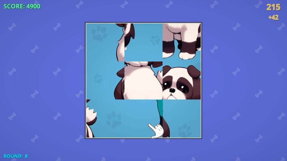Скриншот 4 из Connect Pictures of Dog