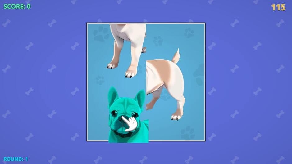 Скриншот 6 из Connect Pictures of Dog