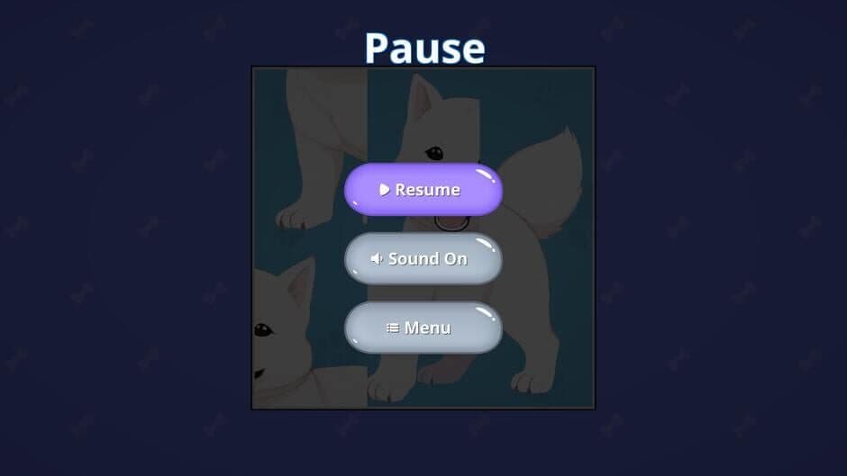 Скриншот 1 из Connect Pictures of Dog