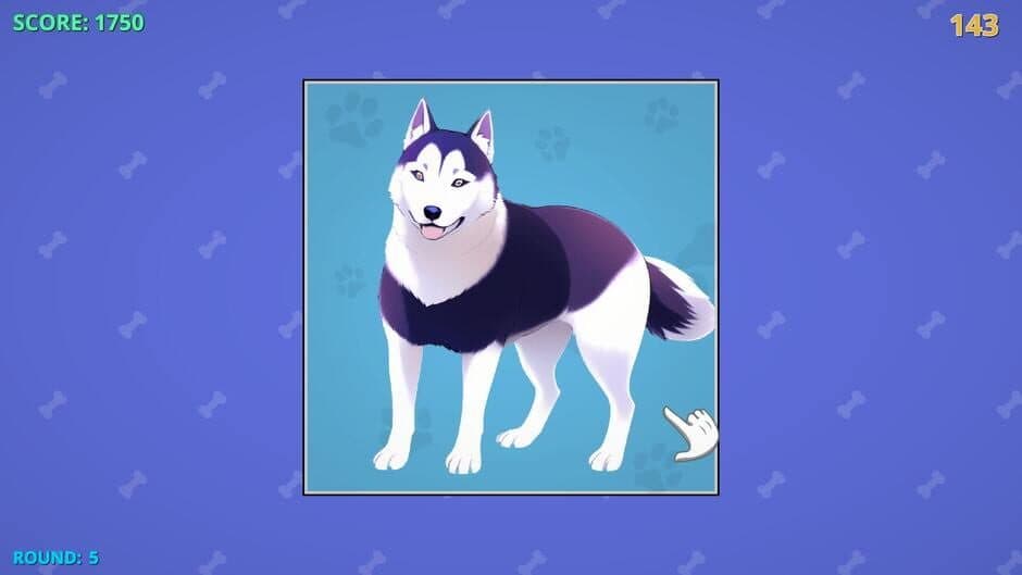 Скриншот 2 из Connect Pictures of Dog