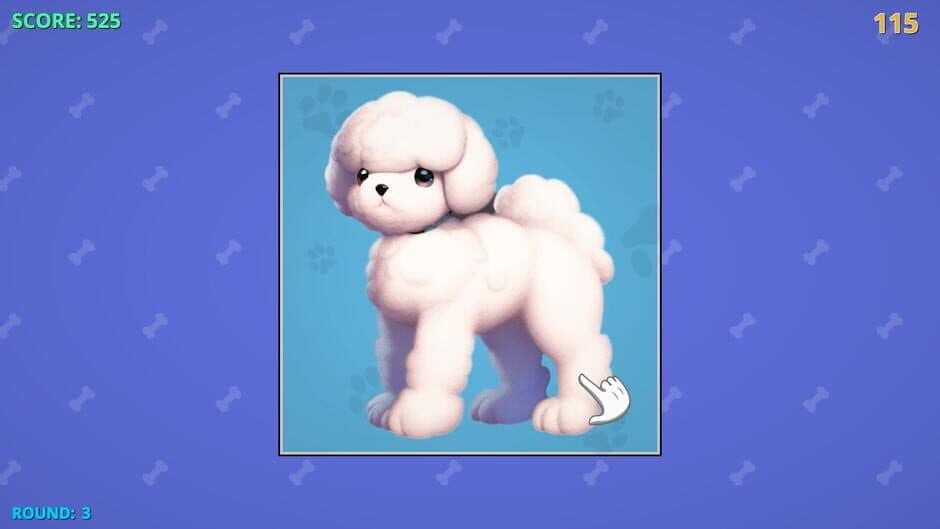 Скриншот 3 из Connect Pictures of Dog