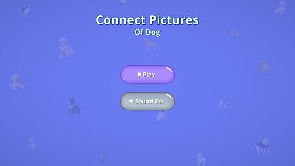 Скриншот 5 из Connect Pictures of Dog