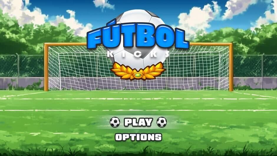 Скриншот 2 из Futbol Kicks