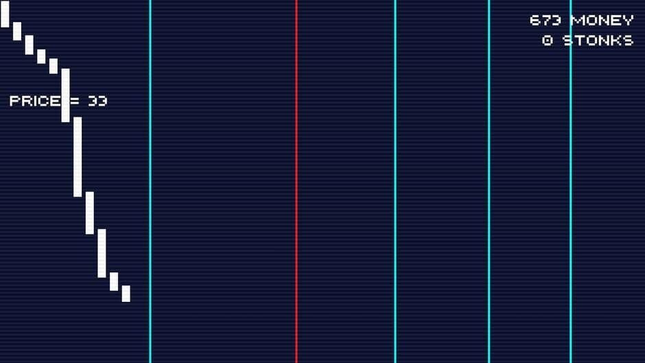 Скриншот 3 из Strong Buy Strong Sell