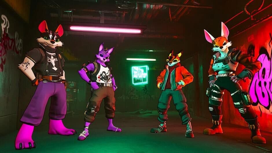 Скриншот 3 из Liar's Lounge