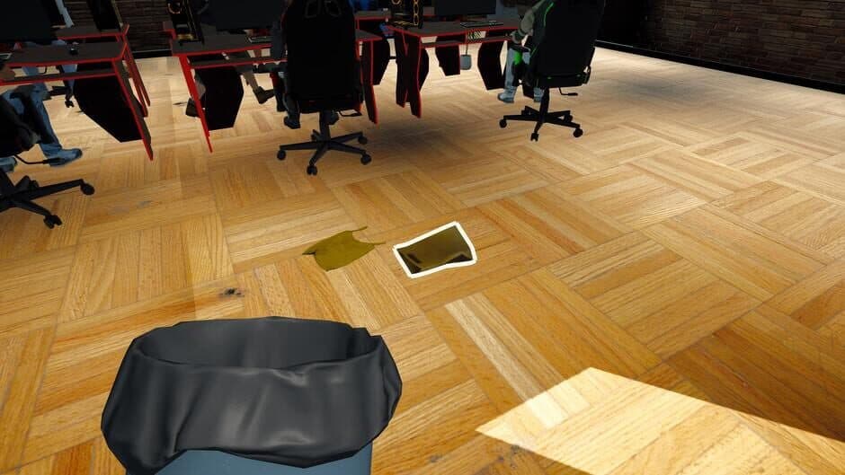 Скриншот 4 из Internet Cafe Simulator 2025