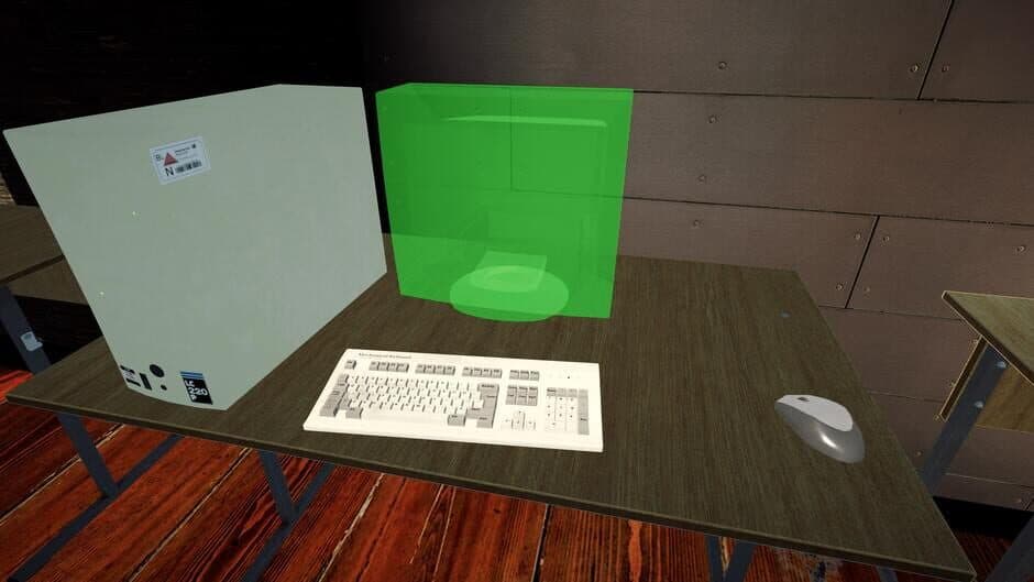 Скриншот 6 из Internet Cafe Simulator 2025