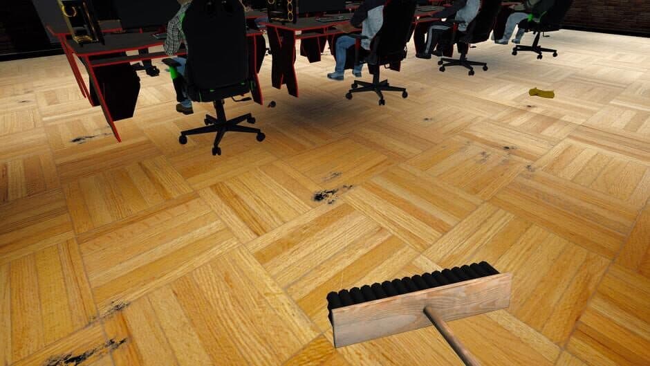 Скриншот 7 из Internet Cafe Simulator 2025