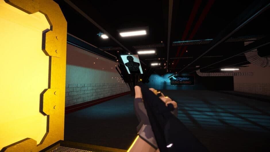 Скриншот 9 из Gun Shop Dealer Simulator