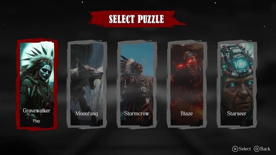 Скриншот 7 из Jigsaw Chronicles: Most Wanted